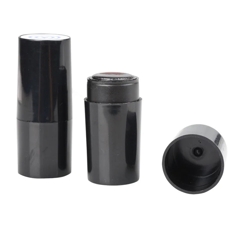 Quick-Dry Golf Ball Stamper