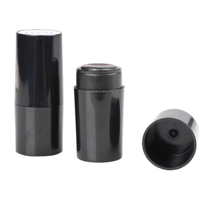 Quick-Dry Golf Ball Stamper