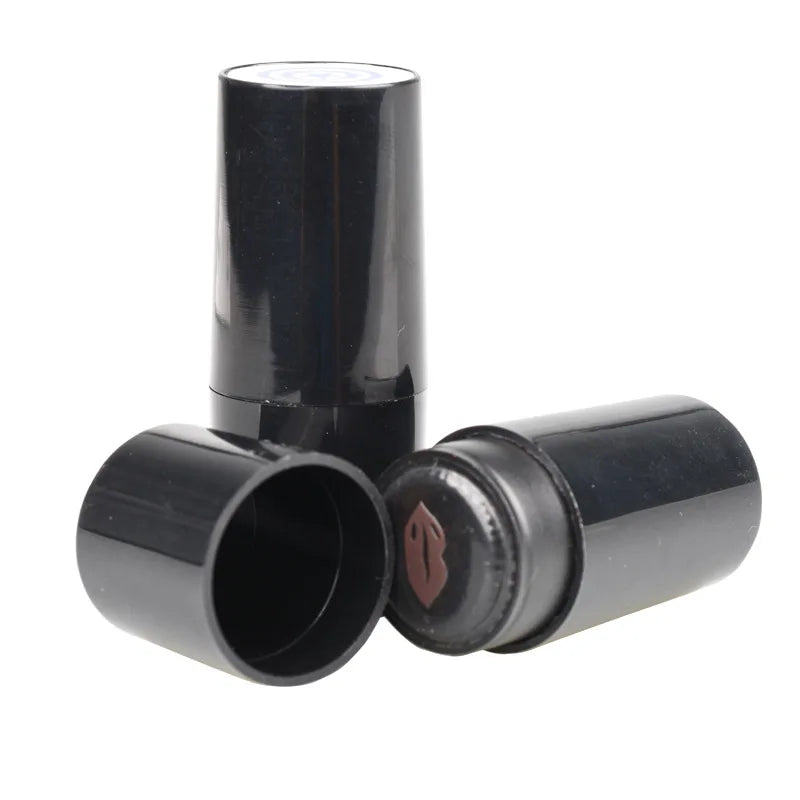 Quick-Dry Golf Ball Stamper