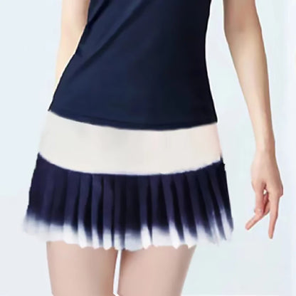 Quick-Dry Breathable Running Sportswear
