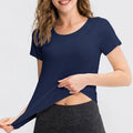 Navy blue