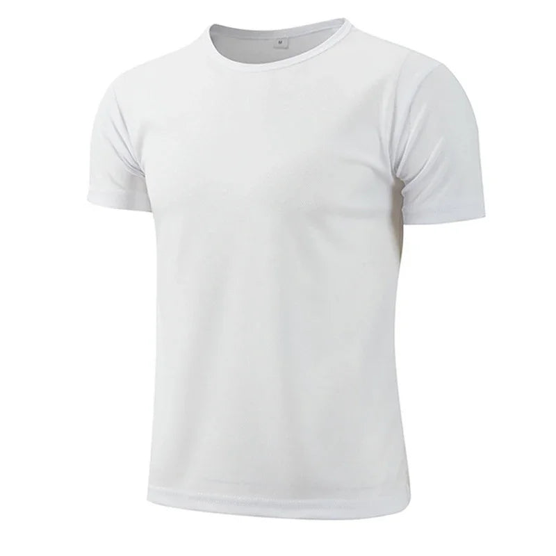Teen Quick-Dry Sport T-Shirt