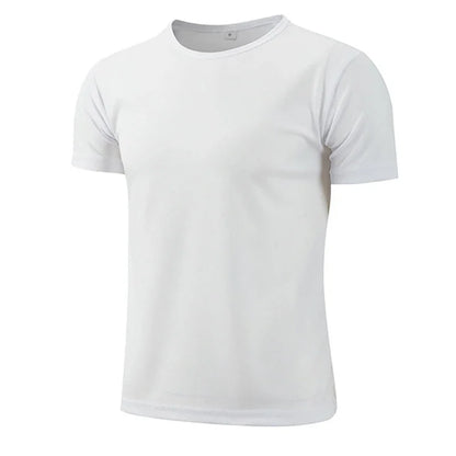 Teen Quick-Dry Sport T-Shirt
