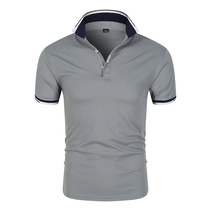 Golf T-Shirt for Men

