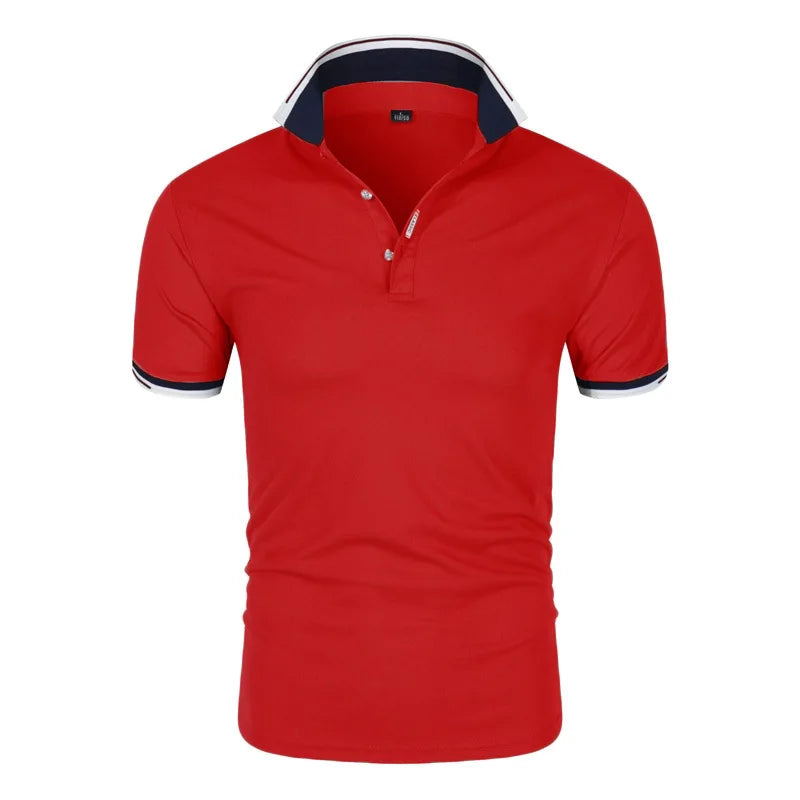 Golf T-Shirt for Men

