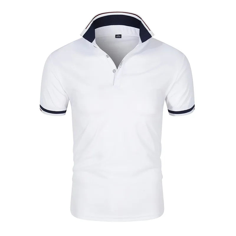 Golf T-Shirt for Men


