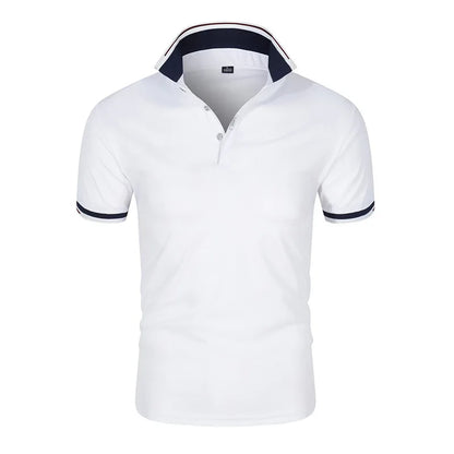 Golf T-Shirt for Men

