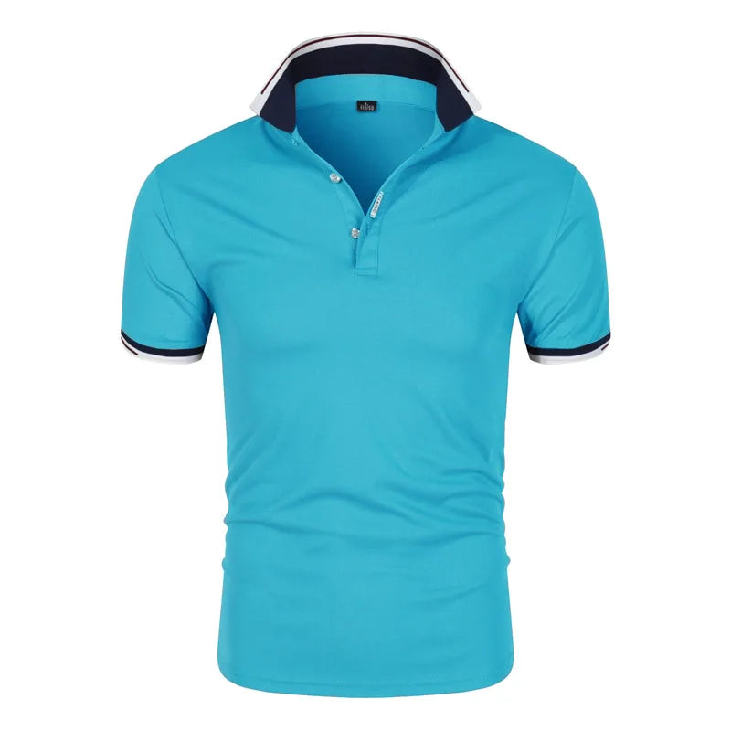 Golf T-Shirt for Men

