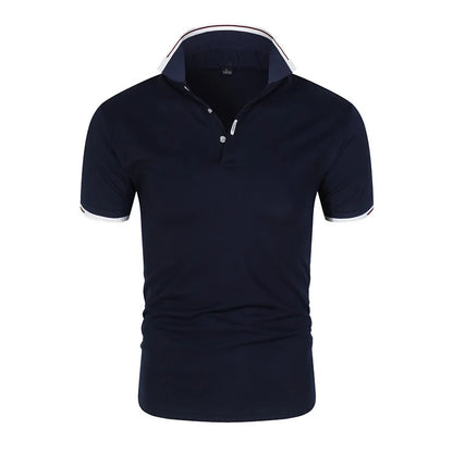 Golf T-Shirt for Men

