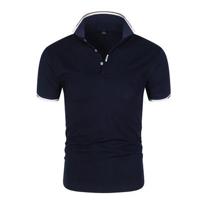 Golf T-Shirt for Men

