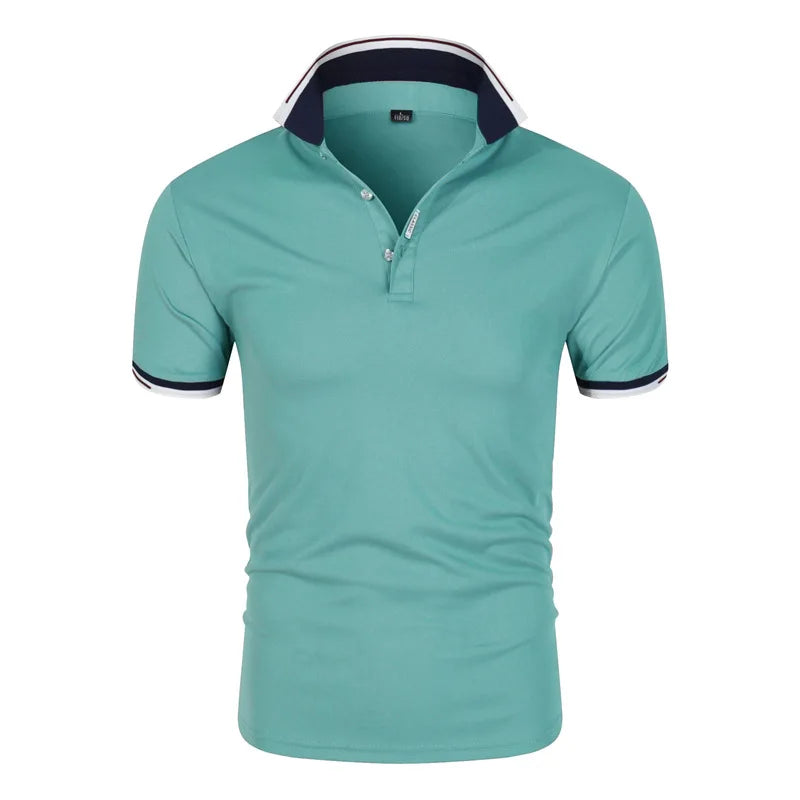 Golf T-Shirt for Men

