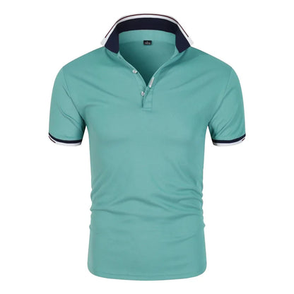Golf T-Shirt for Men


