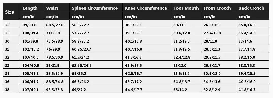 Golf Trousers for Men

