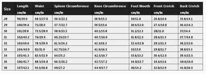 Golf Trousers for Men

