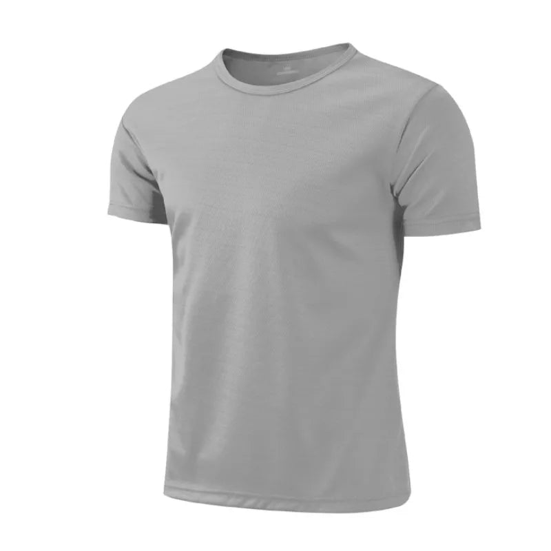 Quick-Drying Sport T-Shirt Men
