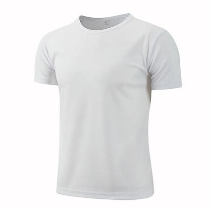 Quick-Drying Sport T-Shirt Men
