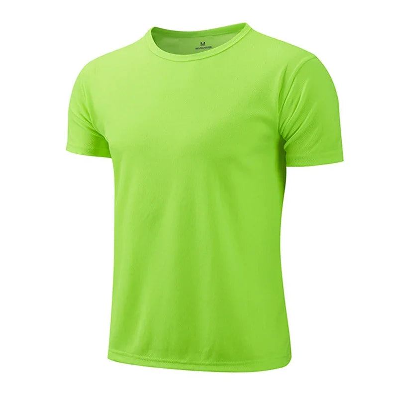 Teen Quick-Dry Sport T-Shirt