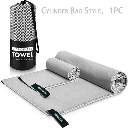 Quick-dry Microfiber Sports golf Towel