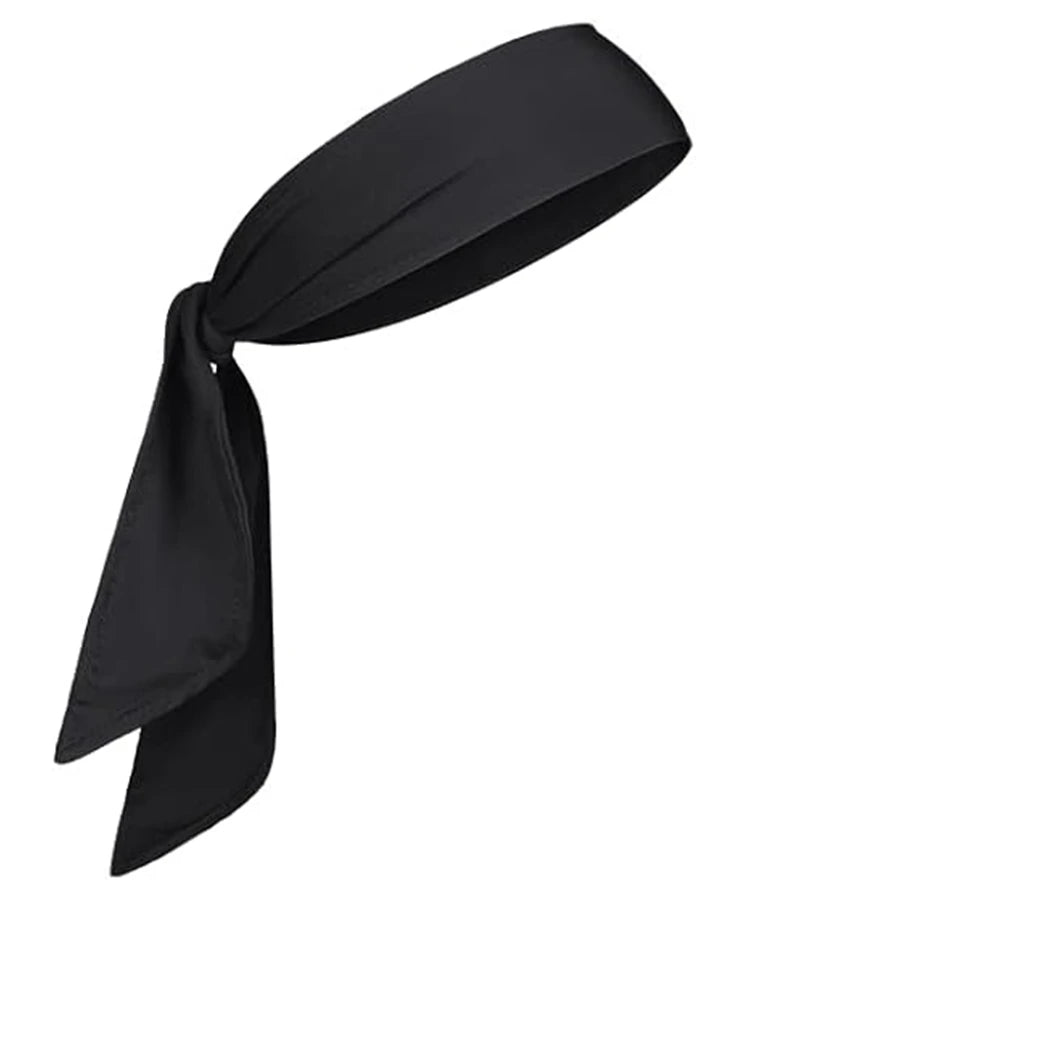 QuickDry Hygroscopic Tennis Sports Sweatband