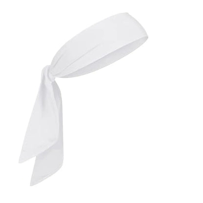 QuickDry Hygroscopic Tennis Sports Sweatband