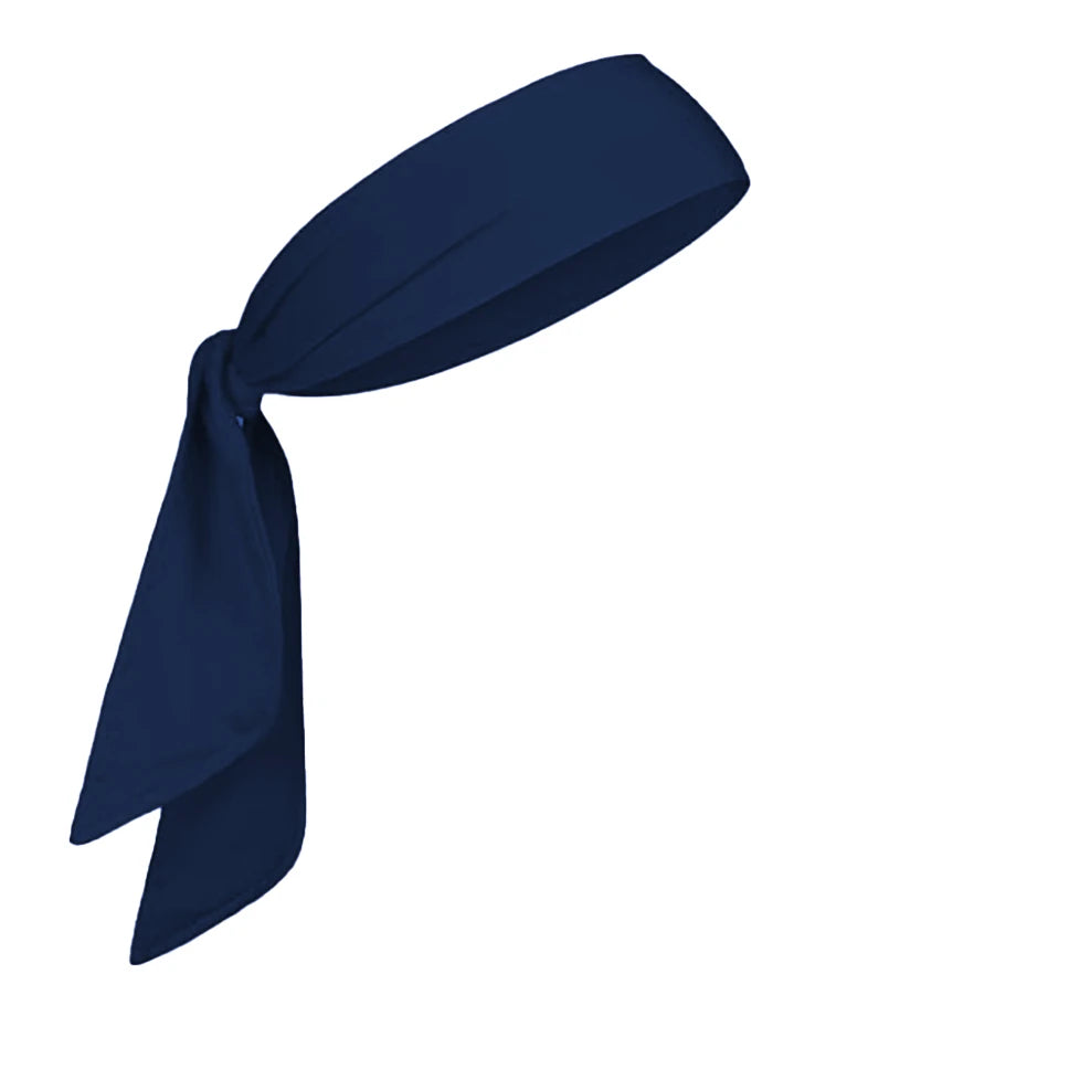 QuickDry Hygroscopic Tennis Sports Sweatband