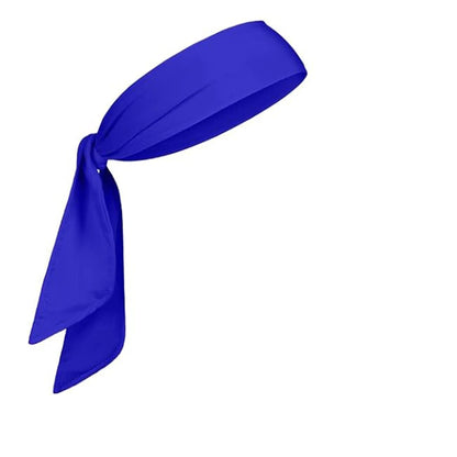 QuickDry Hygroscopic Tennis Sports Sweatband