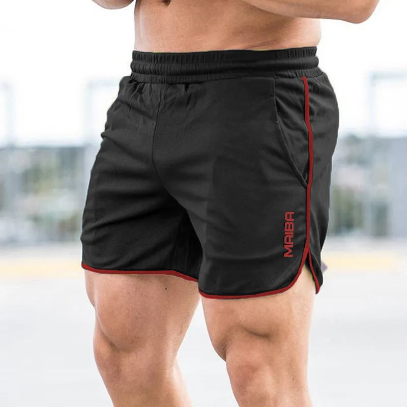 Quick Dry Sports Shorts

