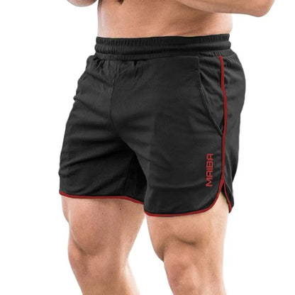 Quick Dry Sports Shorts

