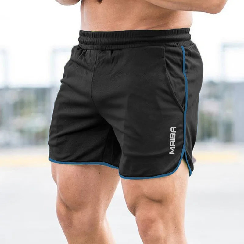 Quick Dry Sports Shorts

