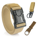 Khaki set A