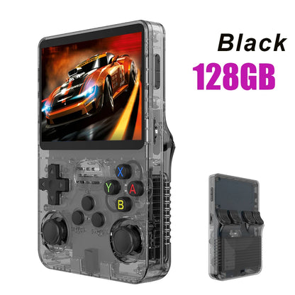 R35s Pro Portable Pocket Video Player


