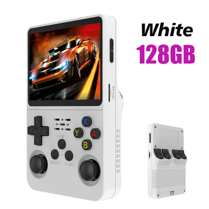 R35s Pro Portable Pocket Video Player

