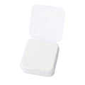 Square White