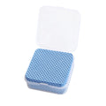 Square Blue