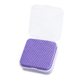 Square purple