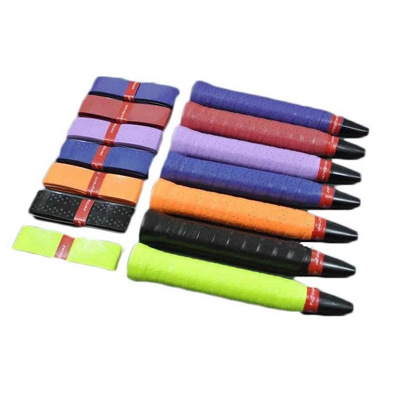 10Pcs Racket Handle Tennis Grip Tape