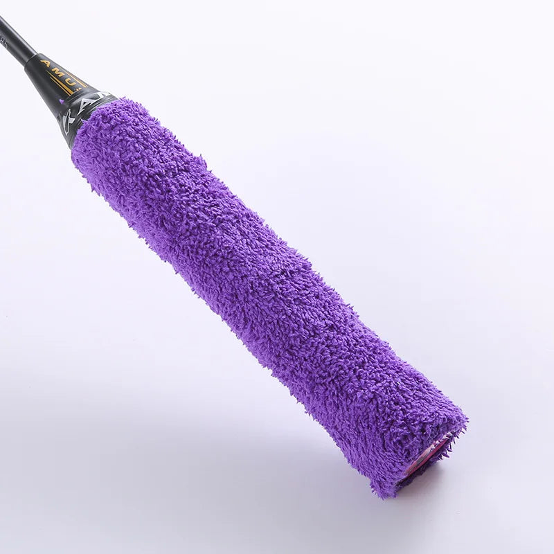 Racket Towel Grip Badminton