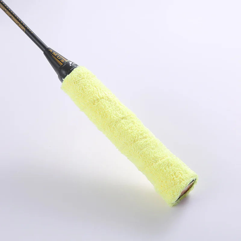 Racket Towel Grip Badminton