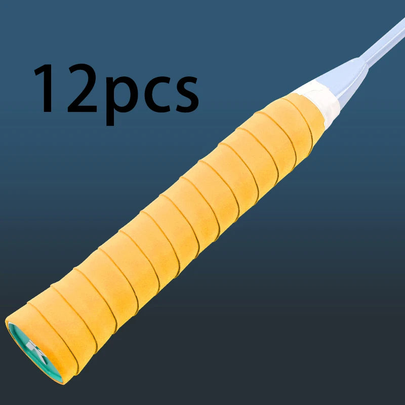 Tennis Grip For Sweaty Hands