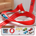 BZS00666 red