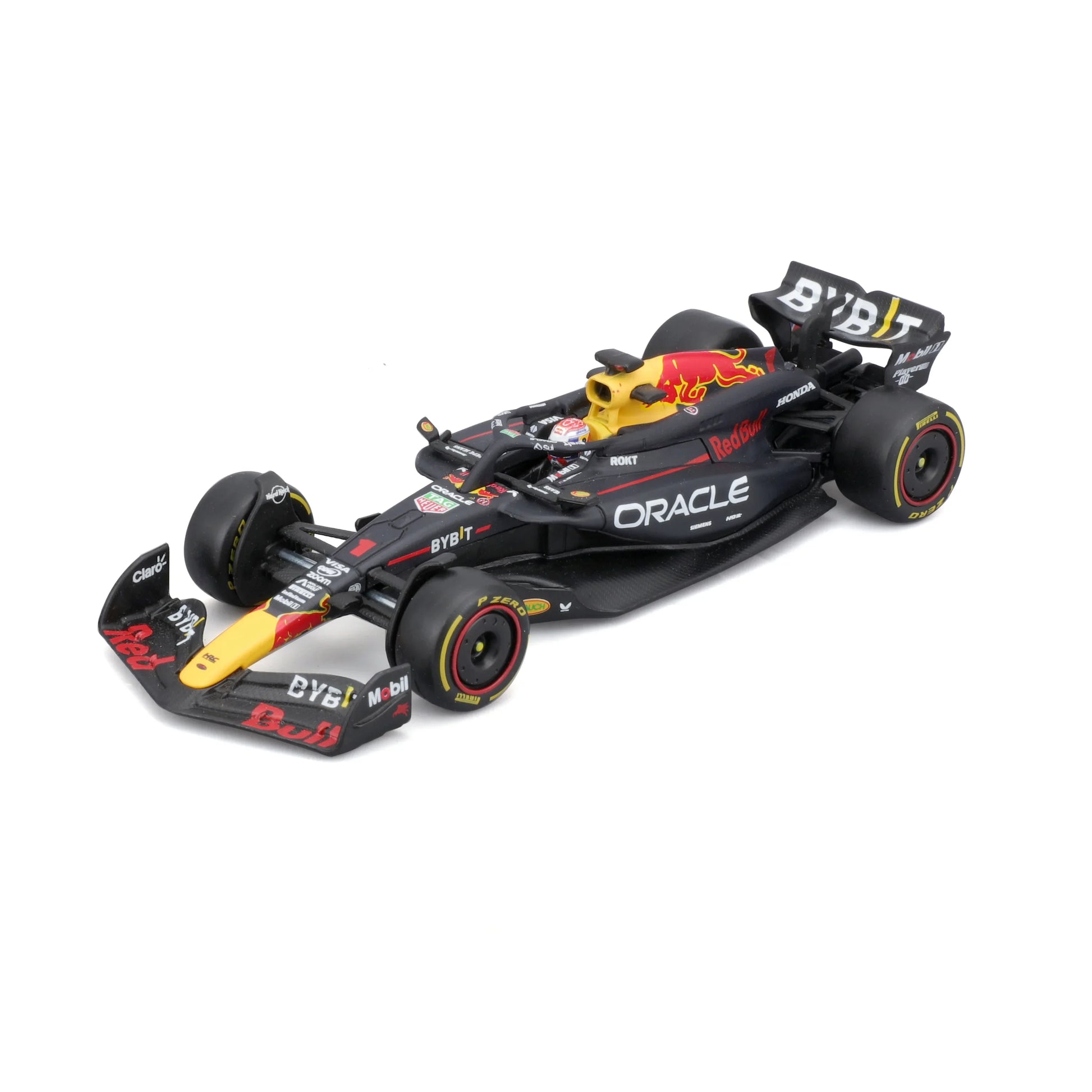 Red Bull RB19 F1 Die-Cast Model Car