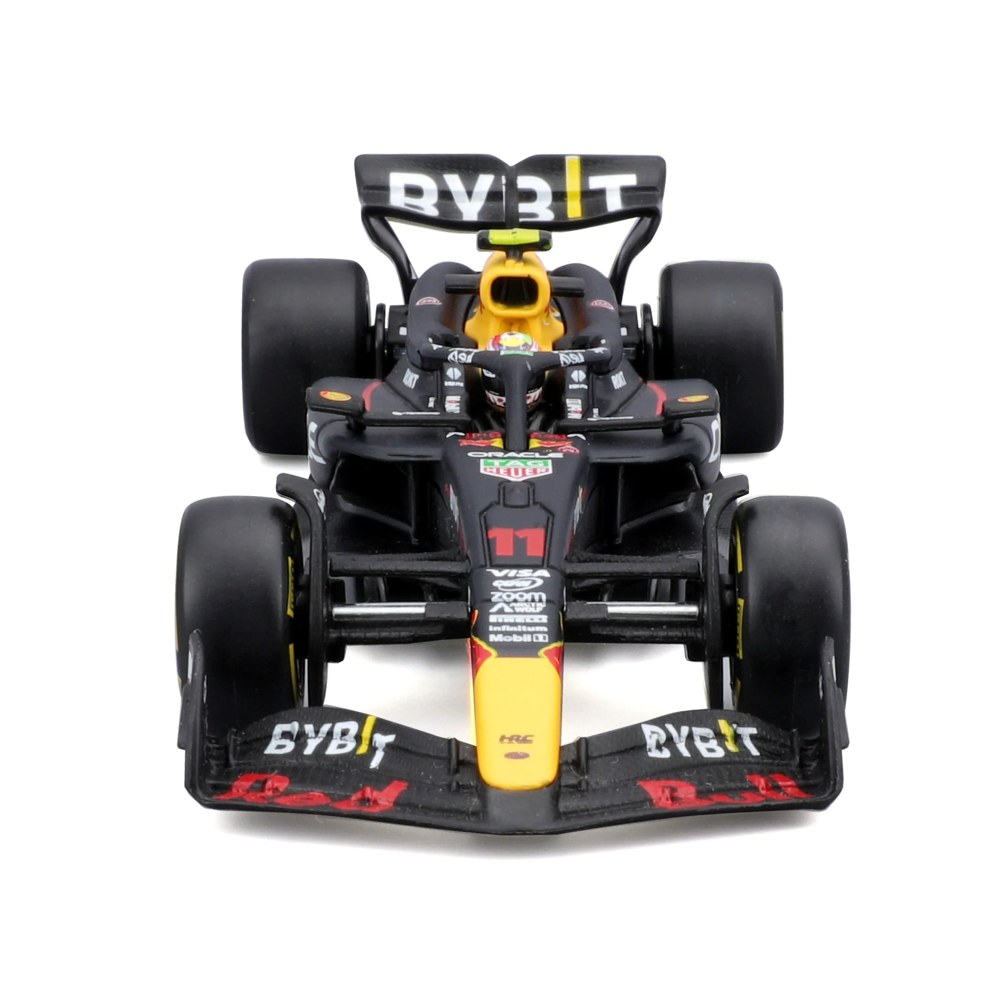 Red Bull RB19 F1 Die-Cast Model Car