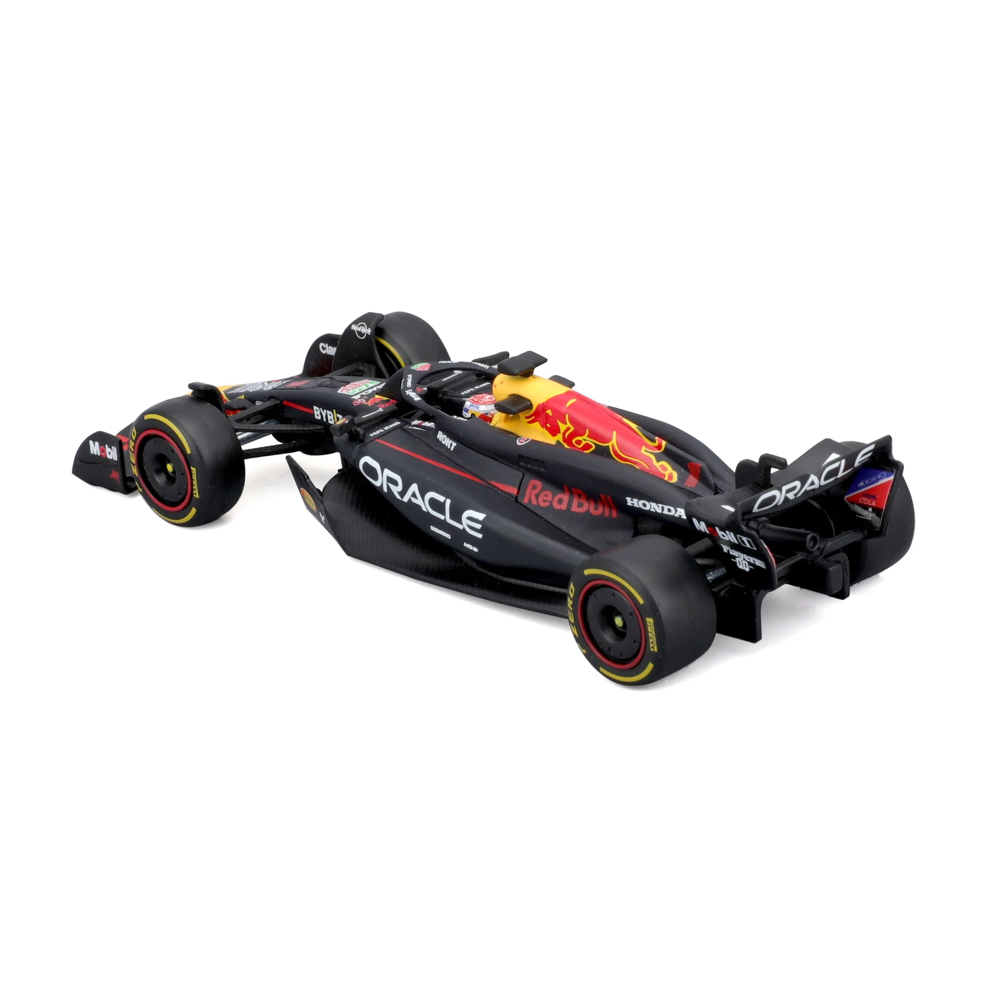 Red Bull RB19 F1 Die-Cast Model Car