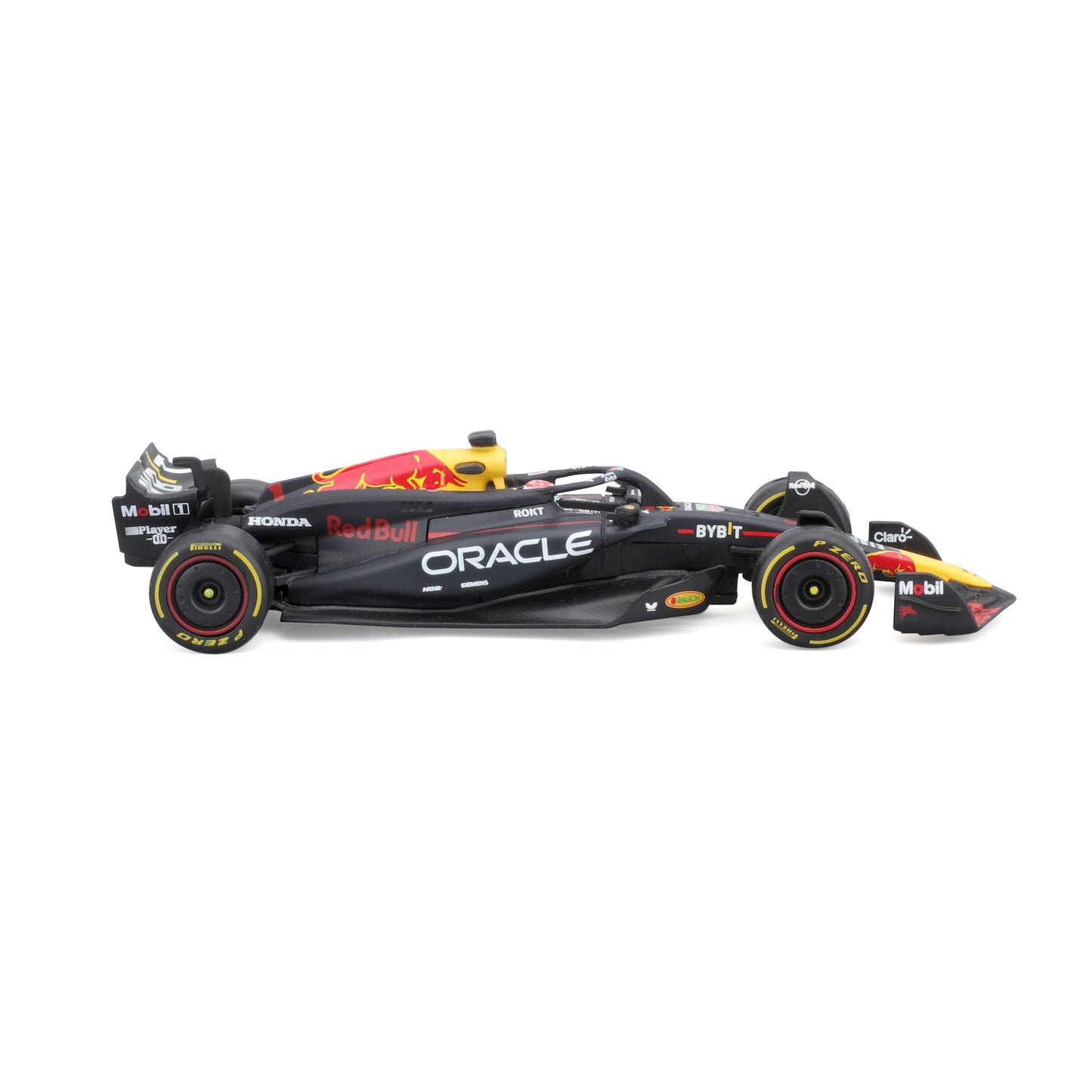 Red Bull RB19 F1 Die-Cast Model Car