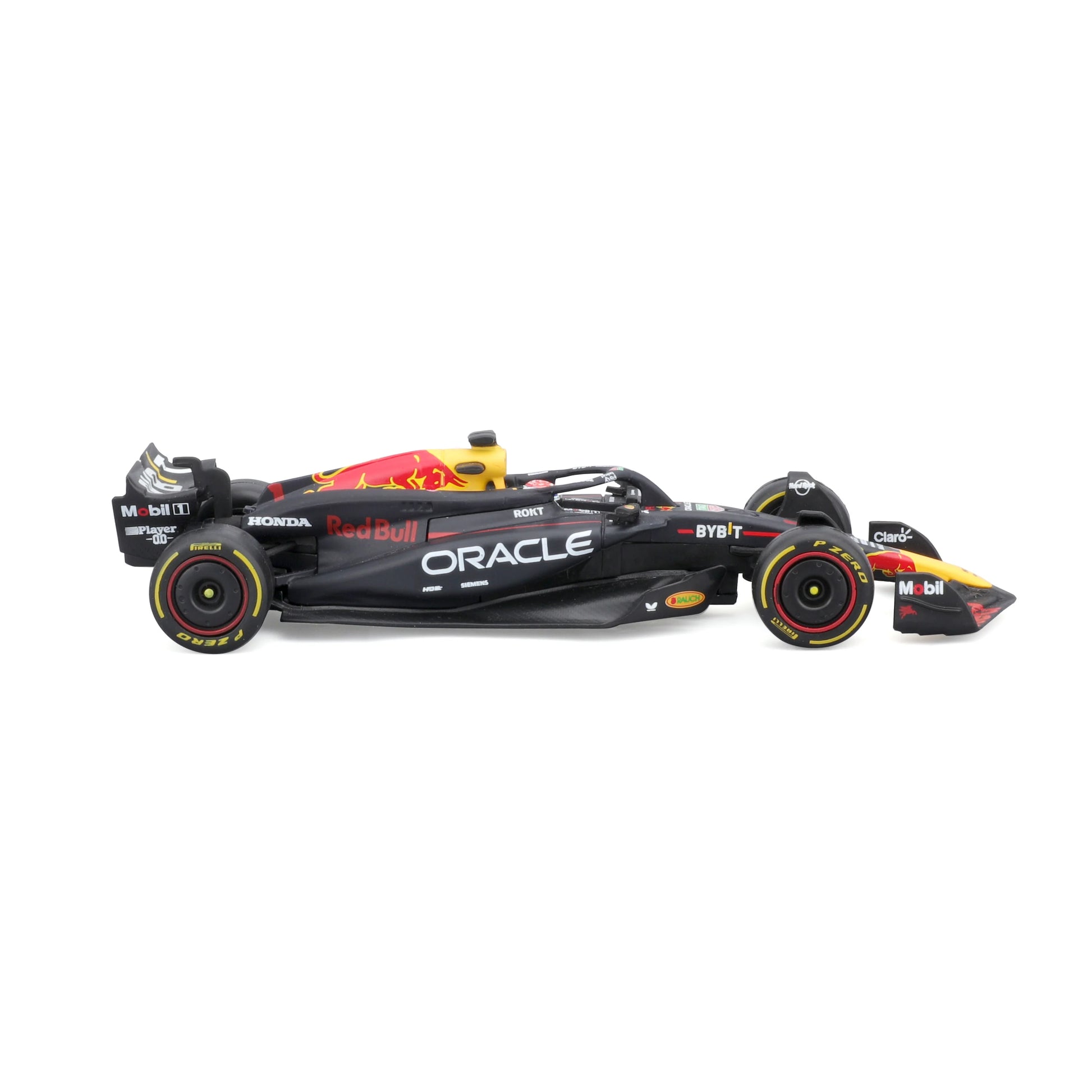 Red Bull RB19 F1 Die-Cast Model Car