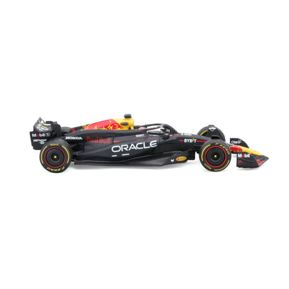 Red Bull RB19 F1 Die-Cast Model Car