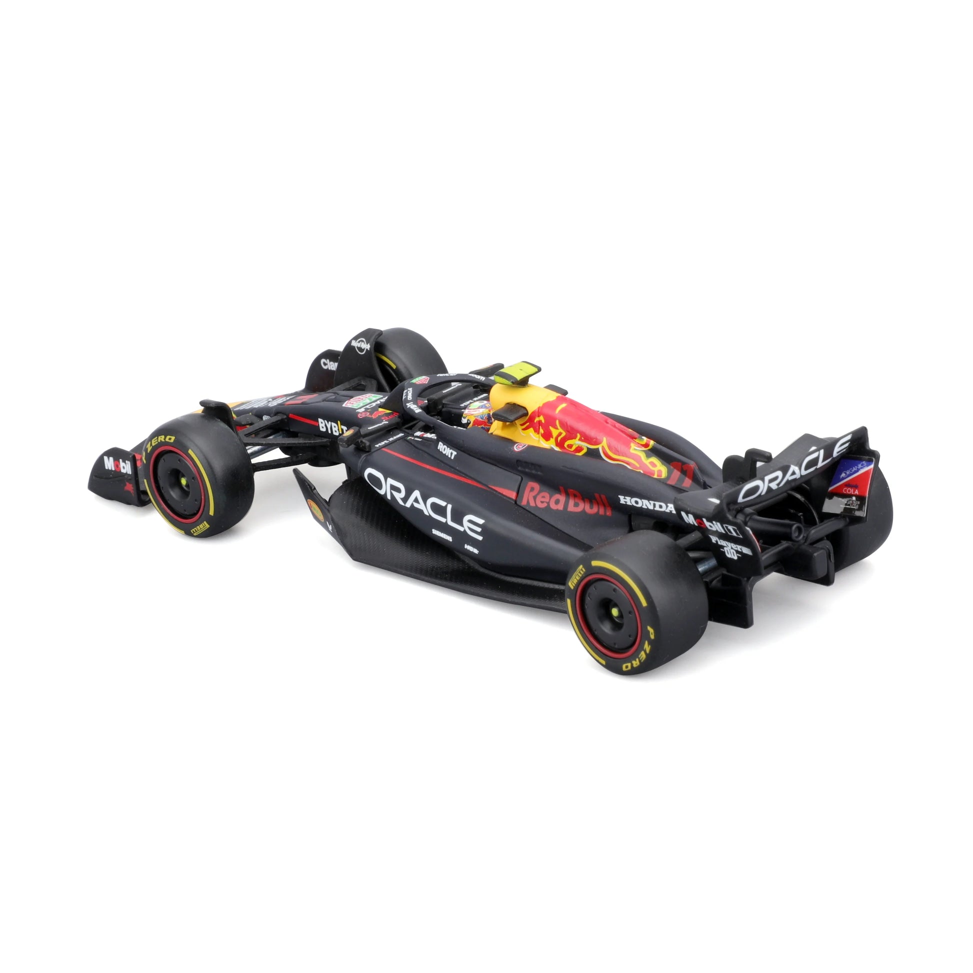 Red Bull RB19 F1 Die-Cast Model Car