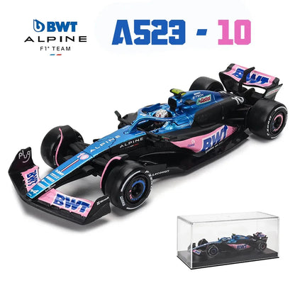 Red Bull RB19 F1 Die-Cast Model Car