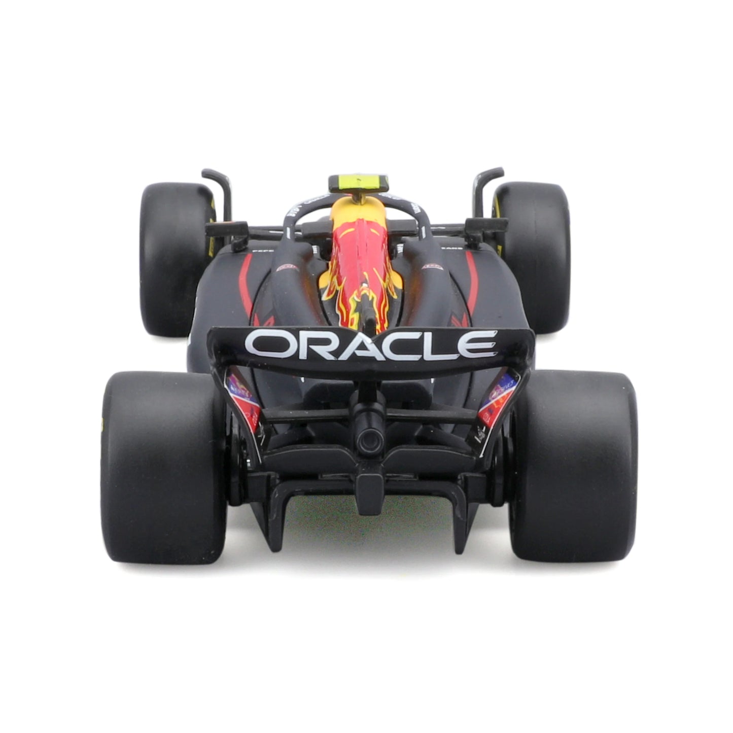 Red Bull RB19 F1 Die-Cast Model Car
