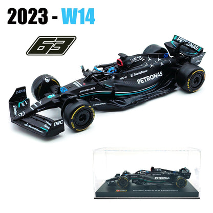 Red Bull RB19 F1 Die-Cast Model Car